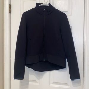Lululemon Cardio Squad Jacket